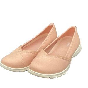 Lands' End Women's Slip on Gatas
